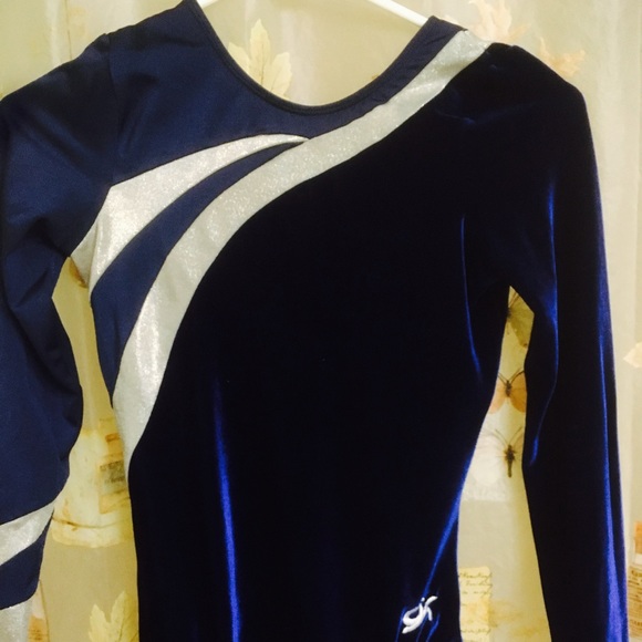 GK leotard👯 - Picture 1 of 3